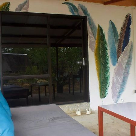 See-Kee-Hor Cafe And Hostel Siquijor Luaran gambar