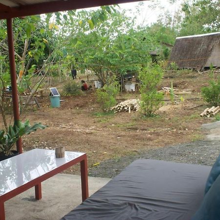 See-Kee-Hor Cafe And Hostel Siquijor Luaran gambar