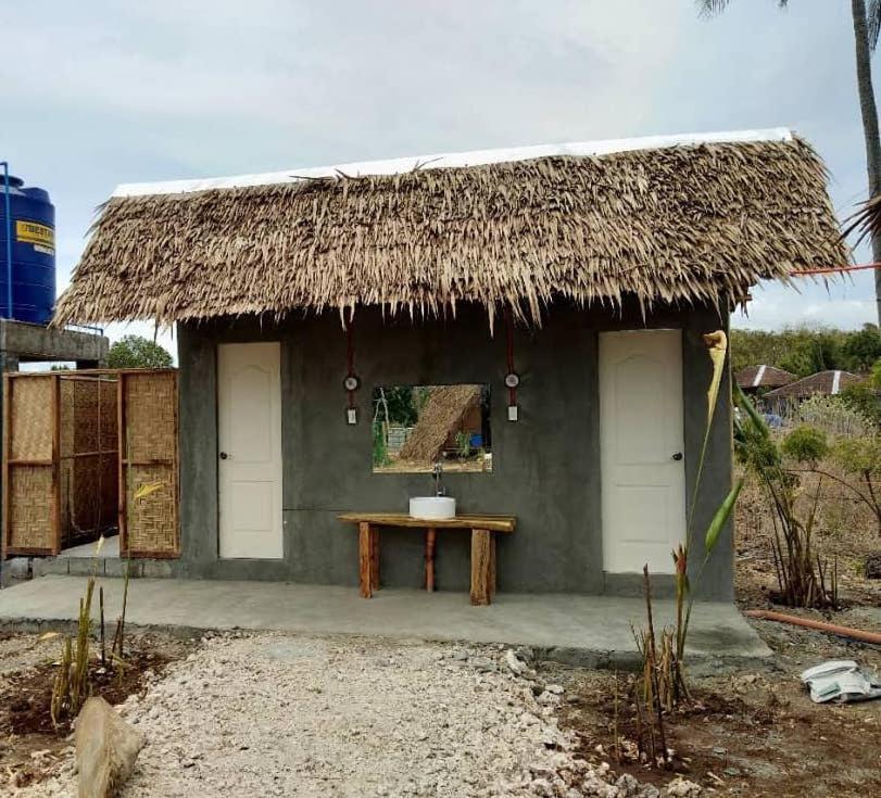 See-Kee-Hor Cafe And Hostel Siquijor Luaran gambar