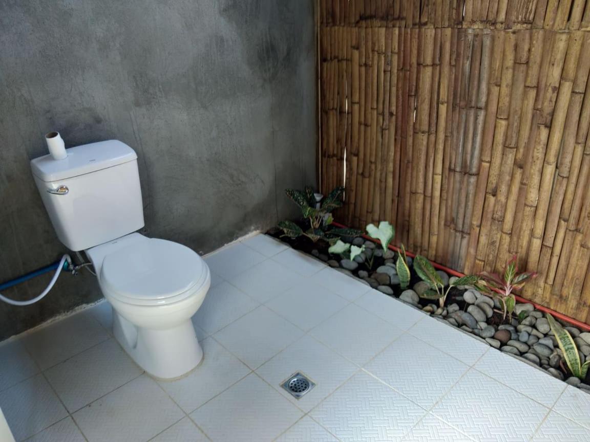See-Kee-Hor Cafe And Hostel Siquijor Luaran gambar