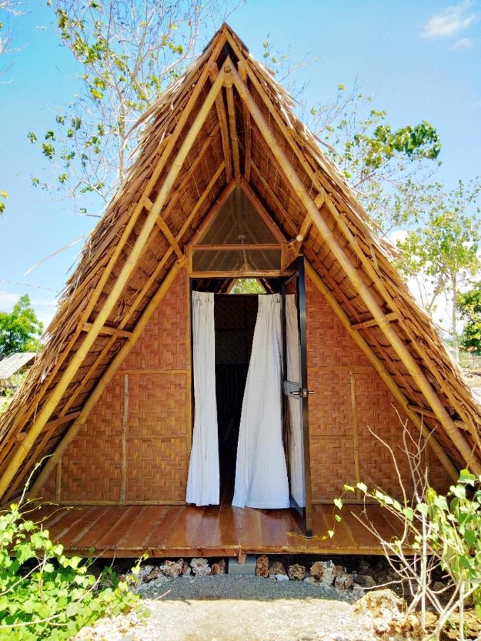 See-Kee-Hor Cafe And Hostel Siquijor Luaran gambar