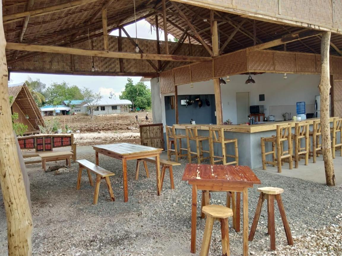 See-Kee-Hor Cafe And Hostel Siquijor Luaran gambar