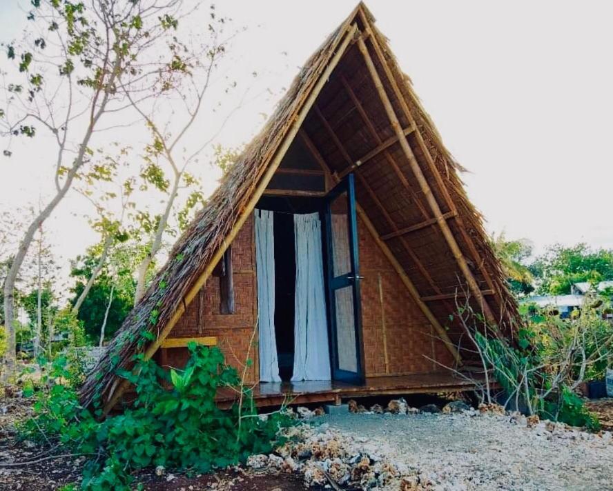See-Kee-Hor Cafe And Hostel Siquijor Luaran gambar