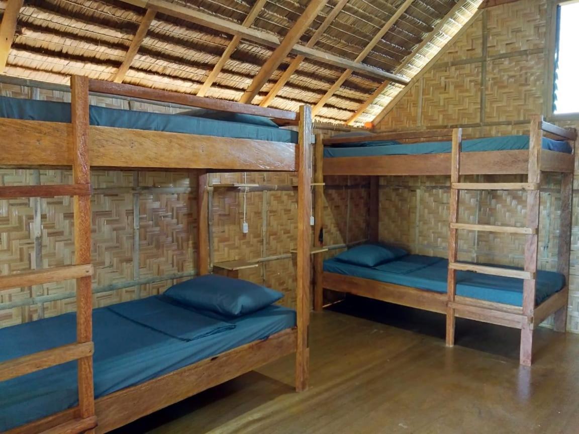See-Kee-Hor Cafe And Hostel Siquijor Luaran gambar