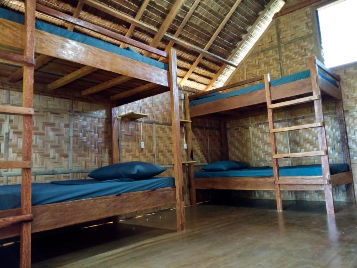 See-Kee-Hor Cafe And Hostel Siquijor Luaran gambar