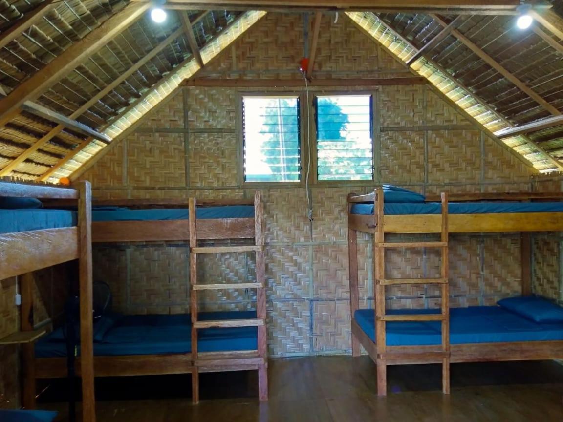 See-Kee-Hor Cafe And Hostel Siquijor Luaran gambar