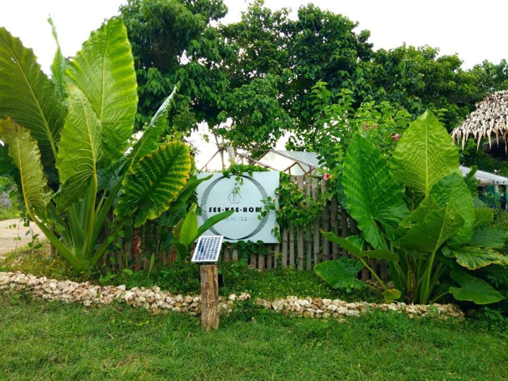 See-Kee-Hor Cafe And Hostel Siquijor Luaran gambar