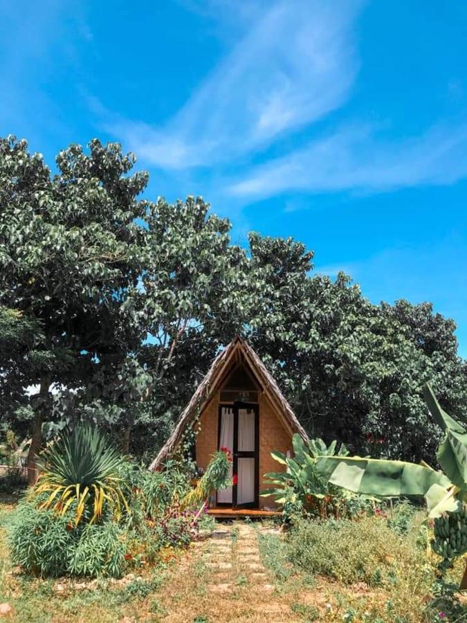 See-Kee-Hor Cafe And Hostel Siquijor Luaran gambar