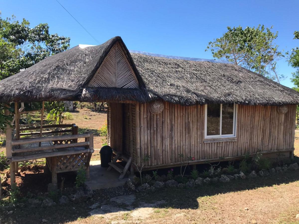 See-Kee-Hor Cafe And Hostel Siquijor Luaran gambar