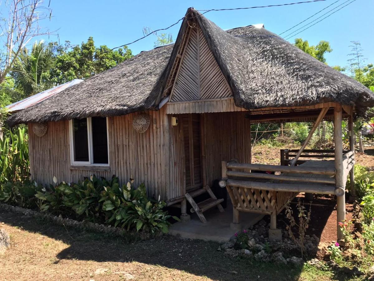 See-Kee-Hor Cafe And Hostel Siquijor Luaran gambar