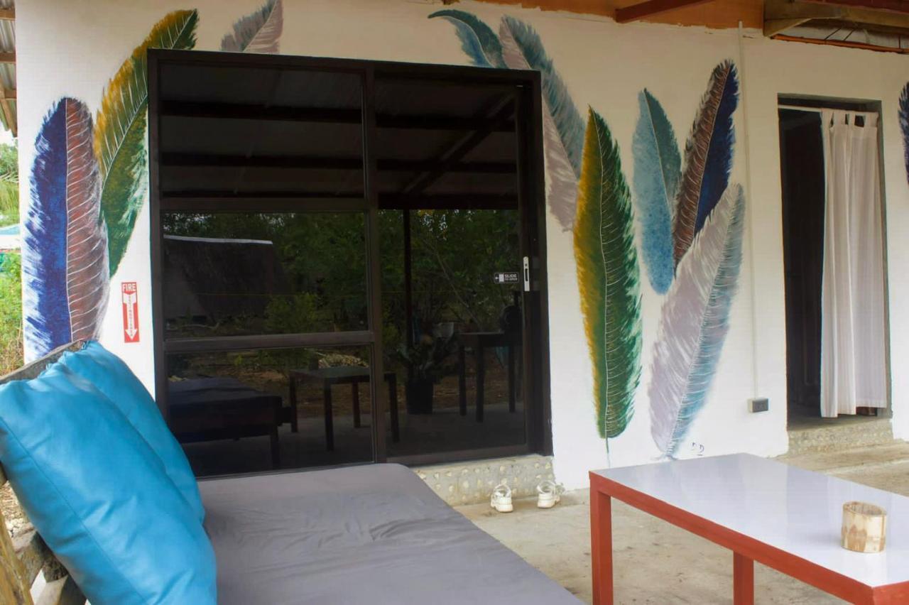 See-Kee-Hor Cafe And Hostel Siquijor Luaran gambar