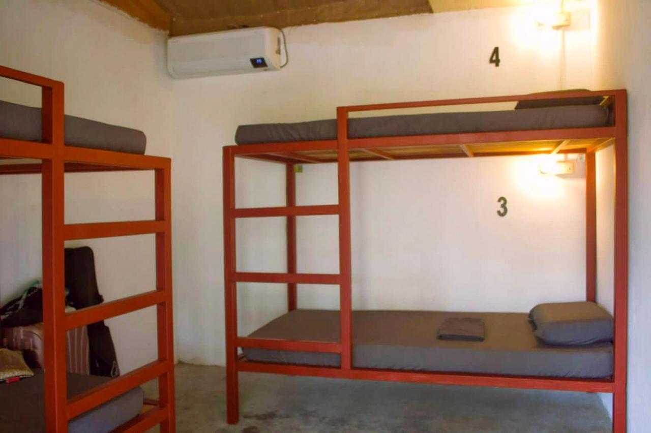See-Kee-Hor Cafe And Hostel Siquijor Luaran gambar